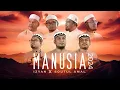 Lagu MANUSIA (2024) - IZYAN FT SOUTUL AMAL (OFFICIAL MUSIC VIDEO)