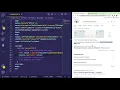 How to Code a Javascript Fahrenheit Converter - Beginner Javascript Practice