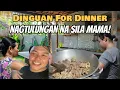 ANG HIRAP PALA MAGLUTO NG DINUGUAN | LABAN LANG TULUNGAN NA SILA | @ohdeeva