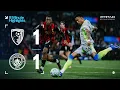 EXTENDED HIGHLIGHTS Bournemouth 1-1 Man City Premier League title quest ends