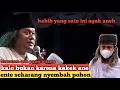 Download Lagu Senggol habib Bahar | GUS MUWAFIQ @BelajarNgajikita