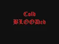 Cold BLOODed Demo
