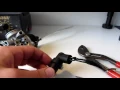 Automatic Choke operation - d llorto carburettor