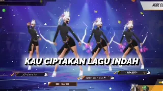 Download Slowmo Kau ciptakan lagu indah kau senyum semanis buah MP3