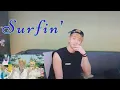 Download Lagu 《Chan’s room reaction》Bang Chan reacts to Stray Kids - LeeKnow, Changbin, Felix ‘Surfin’ Video