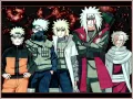 Download Lagu Naruto Shippuden Opening 11 full Totsugeki Rokku by The Cro Magnons