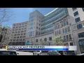 Office occupancy rates climb in downtown Indianapolis