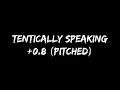 Download Lagu SpongeBob Music: Tentically Speaking (+0.8)