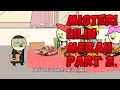 Download Lagu MISTERI LILIN MERAH PART 2: BAGAS MASUK LINGKARAN S3T4N