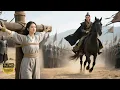 Download Lagu 【最新电影】即将被砍头的女囚犯不简单，竟是微服私访的皇后，下秒皇帝率领1000万士兵赶来！#movie #书卷一梦 #cdrama