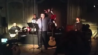 Олександр Ігнатуша Концерт Сузір я 27 09 2022 ч 3 