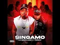 SINGAMO - LA MAKULADA, YONSAY & BRYANT LR
