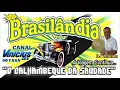 Download Lagu CD BRASILANDIA BAILE DA SAUDADE (SÓ REGINALDO ROSSI) - DJ ZENILDO
