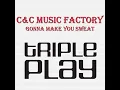 Gonna Make You Sweat (Everybody Dance Now) (Radio Mix) (feat. Freedom Williams) - C+C Music Factory