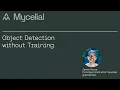 Object Detection without Training using Grounding Dino