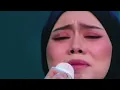 Lagu LESTI X ROSSA LAGU VIRAL HATI YANG KAU SAKITI