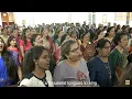 O For A Thousand Tongues To Sing by 250 Voice Mass Choir for Classic Hymns Album Our God Reigns