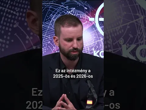 Gulyás Marci 12 év után járt újra a közmédiában.