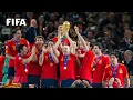 Download Lagu Last 8 Minutes of 2010 FIFA World Cup Final | Netherlands v Spain