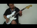 Lagu Yngwie Malmsteen Seventh Sign Guitar Cover