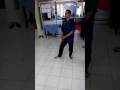 Amriz Arifin - Madu (Dance cover)