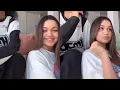 Madison Bailey TikTok Instagram Live 1-18-25