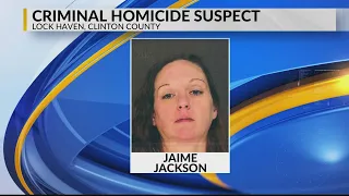 Homicide charges filed in death of 9-year-old Lock Haven boy