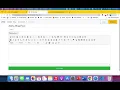 Retrieving blog articles from database with PHP PDO query data from database Part 1