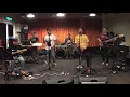 Download Lagu Ello - Pergi Untuk Kembali (band cover by GruviTones)