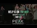 Download Lagu Help is on the way Maybe Midnight- Toby Mac Gospel WPF Youth PEAK Conference 2022 - Holy Ghost Radio