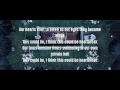 This Could Be Heartbreak- The Amity Affliction (Lyrics)
