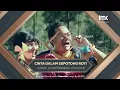 Download Lagu #WhatsOnIMC: CINTA DALAM SEPOTONG ROTI | 24 September 2021