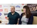 Brian and Amanda - Sr Account Managers at Trademark Global
