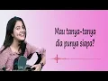 Download Lagu BULAN SUTENA - ADUH MAMAE ADA COWOK BAJU HITAM LIRIK | TIKTOK VIRAL