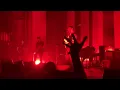 Marcus Mumford Live - Better Angels - Paramount Theatre, Denver, CO - 9/20/22