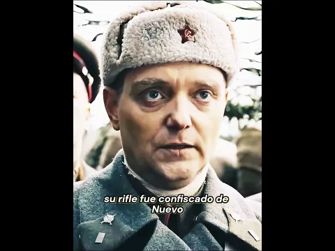 El francotirador soviético de 87 años, el soldado más viejo de la Segunda Guerra Mundial. #shorts
