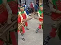 calung Wonosobo