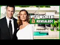 Tom Brady s CRAZY Net Worth Revealed 2023