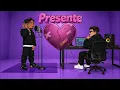 Salve Malak, Chris MC & Pele Milflows - Presente