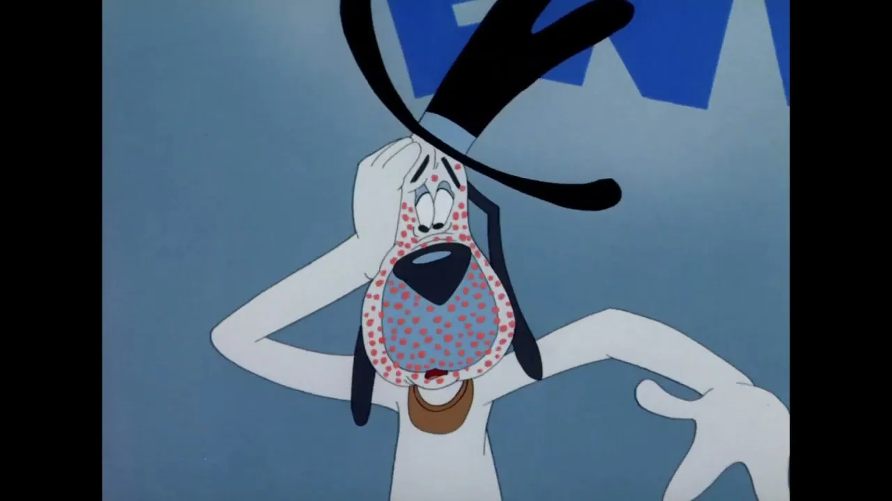 Tex Avery - O Preguiçoso