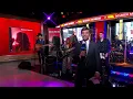 Maren Morris Performs 'My Church' Live on 'GMA'