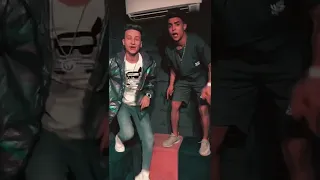 برومو مهرجان انتا كارف اسلام الابيض راحل المغربى 