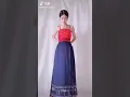 Download Lagu 😊🇨🇳❤️🌹Hanfu, the traditional costume of various Dynasties in ancient China. If you like, come he