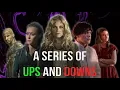 The 100 Shockingly Good Until It Wasn t