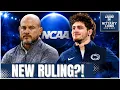 Levi Haines is Now INELIGIBLE What Penn State Wrestling Does Next After New NCAA Court Ruling
