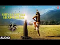Download Lagu Shiva Shiva Shankaraa Audio Song | Kannappa -Telugu | Vishnu Manchu | Mohan Babu | Mukesh Kumar S