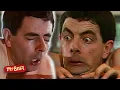 Lagu Mr Bean Gets Stuck On The High Diving Board | Mr Bean Live Action | Full Episodes | Mr Bean