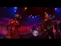 Jakob Dylan and Jade Castrinos featuring The Echo In The Canyon Band Dedicated To The One I Love