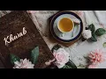 Download Lagu Khwab - Reyhaat [Official Music Video] | New Indie Song 2024
