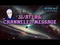Download Lagu 3I/ATLAS: A Channeled Message | RYOKAH of the Sassani